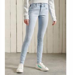 Superdry Világoskék Skinny Farmer (30/32) (591182)