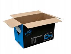 10db Fedélkarton Doboz 380 x 210 x 265 mm C Méret