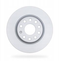 Sunrich Féktárcsák Szett 2 Db SR. 01.4558