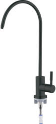 Mosogató csaptelep szűrt vízhez_Nero (BEZ_N62F)