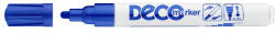 ICO Deco Marker Lakkmarker Kék D10 (9580098002)