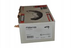 Ferodo Fékpontok Kia Rio