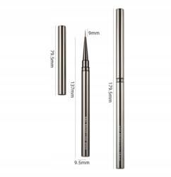 Allepaznokcie Ecset Körömdíszítő Ecset 9mm vékony precíziós ombre french gél (5903990538643)