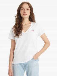 Levi's Fehér Póló Logó Hímzés (xxs) (550064)