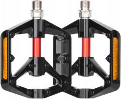  Kerékpár Pedálok Heyesupid Csúszásgátló Mtb Országúti Univerzális Bmx Pro (B5S4B68SS)