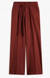 Bonprix Széles Pántos Nadrág __52