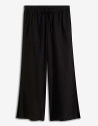 Bonprix Széles Lenvászon NADRÁG__48