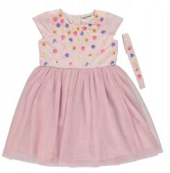  Crafted ruha fejpánt 3-4 év 98-104 cm