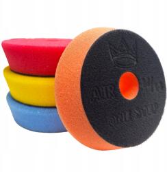 Royal Pads Polírozószivacs Pad Készlet 4 Db-os Da 80MM Dual Action Polírozó