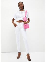 Liu Jo Fehér Laza Póló (L) (589689)