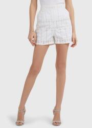 Guess Fehér Áttört Rövidnadrág (s) (591717)