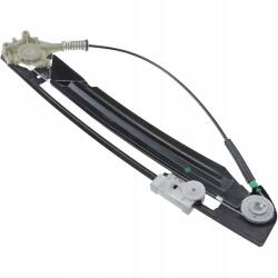 Abakus Ablakemelő Szerkezet Jobb Hátsó Bmw 5 E39 1995-2004-HEZ