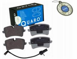 Quaro Hátsó Építőkockák Quaro QP5380 +illat