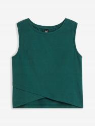 Bonprix 44/46-OS Rövid Pamut Felső