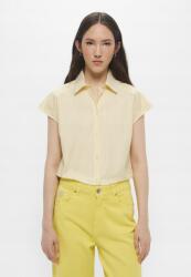 Tru Trussardi Kétszínű Csíkos Ing (M) (592518)