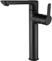  Arnika NERO magasított mosdó csaptelep (BQA_N20K)