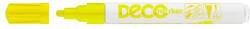 ICO Deco Marker Lakkmarker Sárga D10 (9580098007)