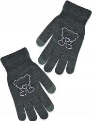 Noviti Ötujjas Kesztyű, lány, 16cm, 81% akril