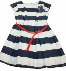 Minoti ruha Minoti övvel 12-18 m-es 80-86 cm (FASHION8)