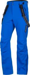 Northfinder Pantaloni schi 2L 10K/10K barbati Walerian blue (108406-281-106)