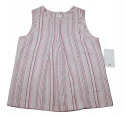 H&M Póló póló H&m 116 cm 4-6 év Len (63544)