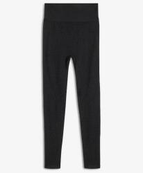 Bonprix Fekete Női Leggings__xl