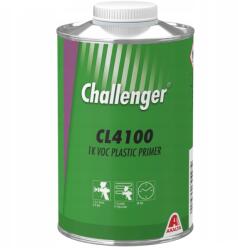 Challenger Chall CL 4100 Műanyag Alapozó 1L