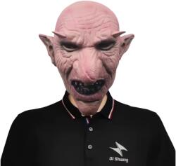 Ijesztő Halloween maszk Monster Ördög szörny Realisztikus Latex (TM-2464)