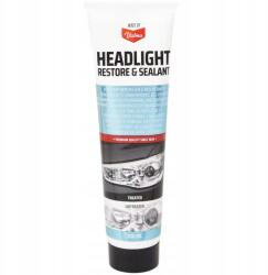 Valma Tisztító Paszta Szett Autólámpa Fényszórókhoz 100ML +törlőkendő