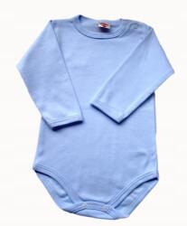 Makoma Csecsemő body Kék 86cm (0301N/86)