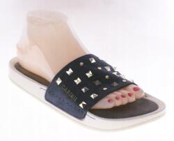 Carinii 3988 Flip-flop Papucs Sötétkék 39-ES Méret (3988)