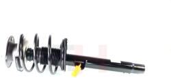 GH Lengéscsillapító +első Lengéscsillapító Bmw 3 (E46) 316, 318