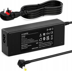  DL90190474 90W-os tápegység Hp és Toshiba laptopokhoz (dl90190474)