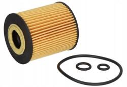 Hengst Olajszűrő A Következő Típusokhoz Használható: Seat Ibiza IV, Ibiza IV Sc, Ibiza IV St, Ibiza