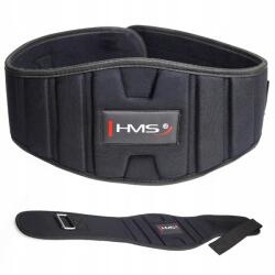 HMS Testépítő Öv Edzéshez Neoprén Gerincstabilizátor S (17-63-050)