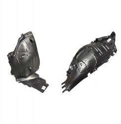 Mertt Mercedes C-osztály W205 kerékjárati ív első kerékjárati ív Jobb hátsó első rész