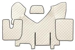  Bőr teljes padló borítás Iveco Stralis (HI-WAY) automata, hűtővel PEZSGŐ