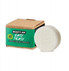 Beauty Jar Haj- és borotválkozó kocka Beauty Jar Easy Peasy Shampoo & Shave Mul (4751030831909)