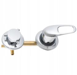 Evg Trade Szelep Keverő Csaptelep Zuhanykabinhoz 10CM 5F (LMI-5f/12,5)