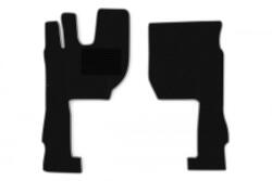  Méretpontos filc szőnyeg VOLVO FH4/FH5 PÁR