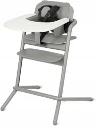 Cybex Lemo Tálca Lemo Porcelán Székhez Fehér (4058511295190)