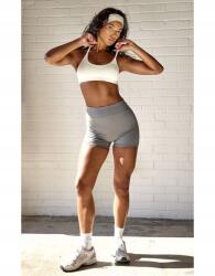 Prettylittlething Ecru Felső Vállpántok (44) (564644)