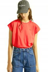 Pepe Jeans Logózott Pamut Póló (xs) (589478)