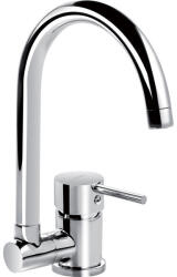  Aster mosogató csaptelep-forgatható kifolyóval (BCA_061M)