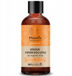 No. 36 Lábfürdő olaj No36 Plantis Therapy 100ml (5901501040401)