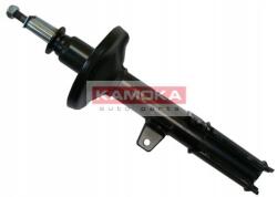 Kamoka 2000365 Kipufogódob