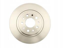 Fast Féktárcsa Fiat Tipo 16- Hátsó L/p Komplett