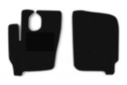  Méretpontos filc szőnyeg IVECO Eurocargo új PÁR