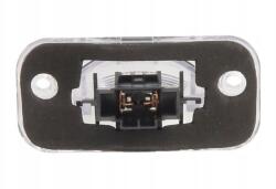 TYC Rendszámtábla világítás lámpa 15-0539-00-2/TYC