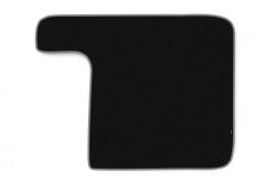  Méretpontos filc szőnyeg középre VOLVO FH 2002-2012 automata Kivágott